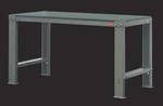 WH重型鋼製工作桌